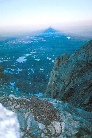 Grand Teton Photo