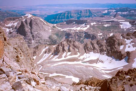 Grand Teton Photo