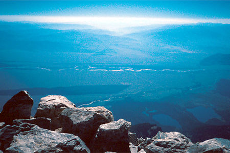 Grand Teton Photo