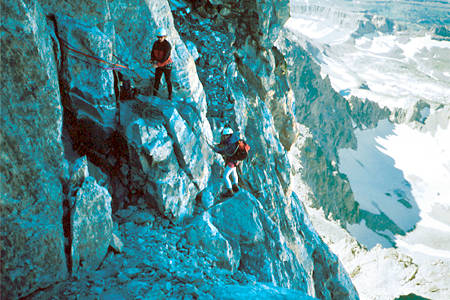 Grand Teton Photo