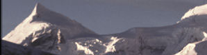 Shishapangma