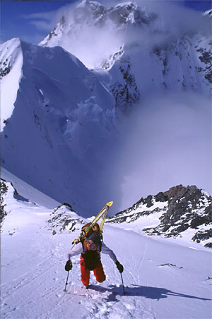Shishapangma Photo