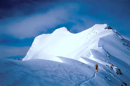 Shishapangma Photo