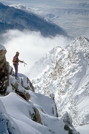 Shishapangma Photo