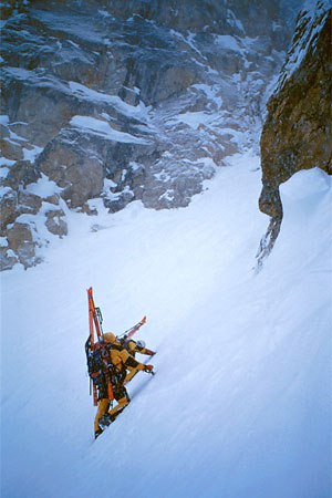 Shishapangma Photo