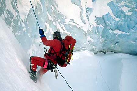 Descending