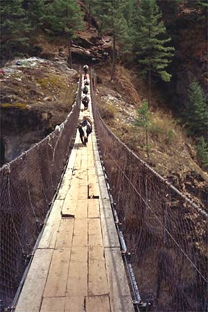 Peter Potterfield Photo