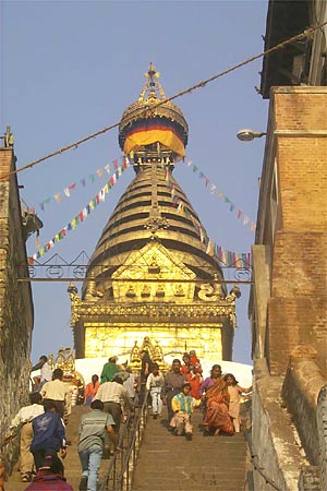 Everest