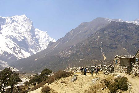 Everest