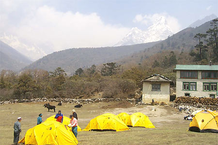 Everest