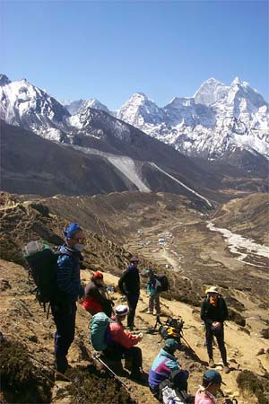 Everest
