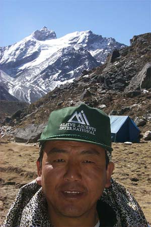 Everest