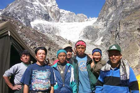 Everest