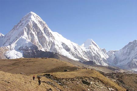 Everest