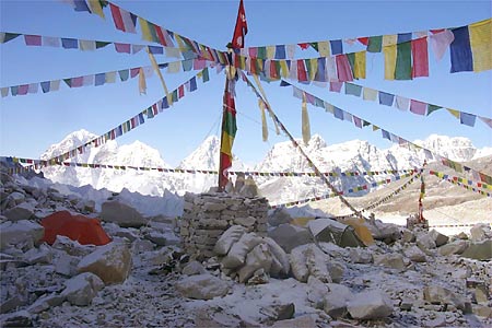 Everest