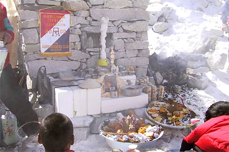 Everest