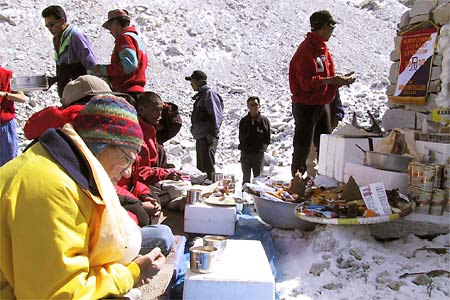 Everest