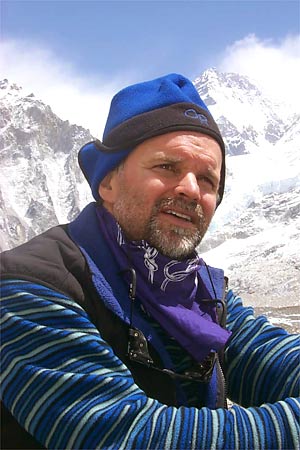Everest