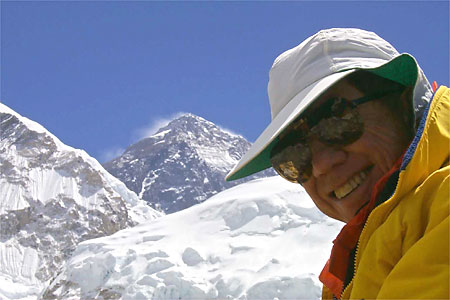Everest