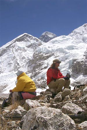Everest