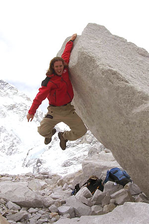 Everest
