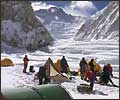 Everest Expedition Photo