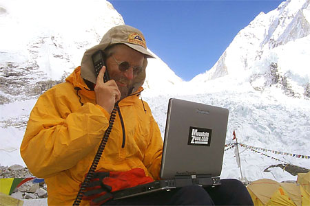 Everest