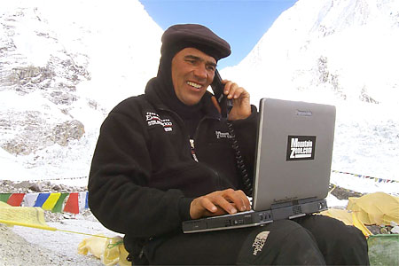 Everest