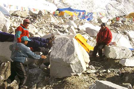 Everest