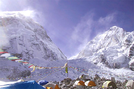 Everest