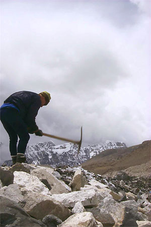 Everest
