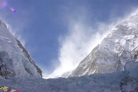 Everest