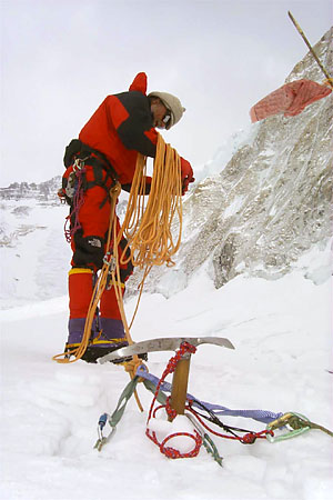 Everest