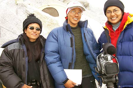 Everest