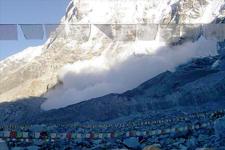 Everest