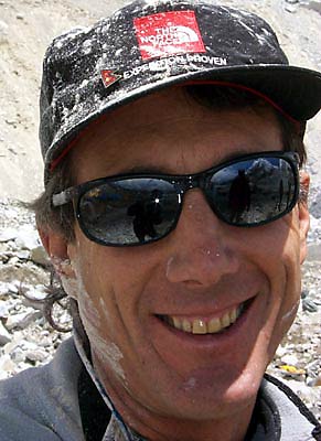 Digital photos Pete Athans Expedition