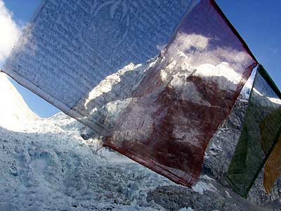 Digital photos Pete Athans Expedition
