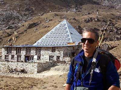 Digital Photos Pete Athans expedition