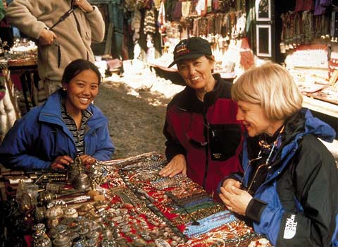 Alpine Ascents International Khumbu Trek