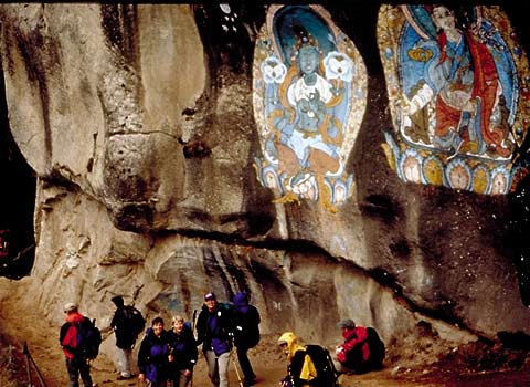 Alpine Ascents International Khumbu Trek