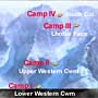 Everest South Col Route Video
