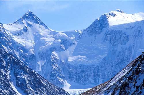 Altai Ski and Snowboard Image