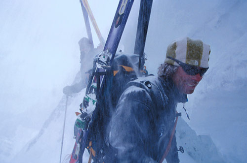 Altai Ski and Snowboard Image