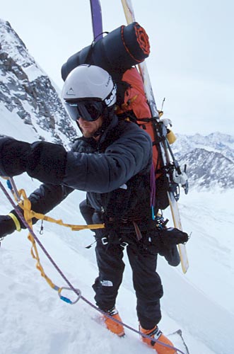 Altai Ski and Snowboard Image