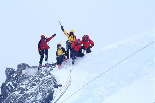 Altai Ski and Snowboard Image