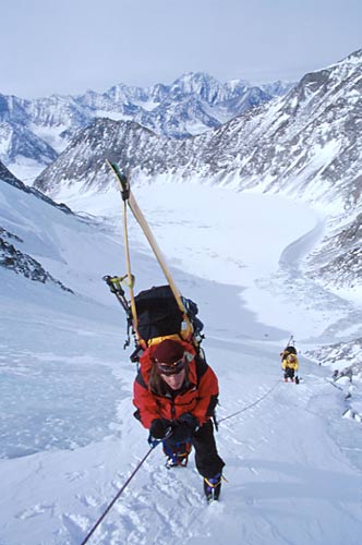 Altai Ski and Snowboard Image