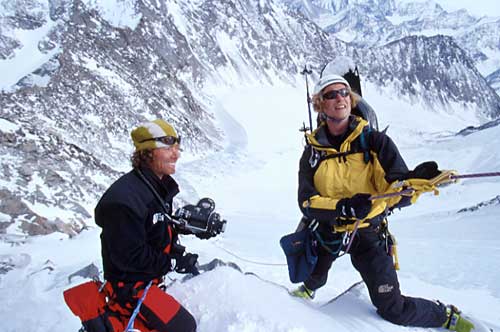 Altai Ski and Snowboard Image