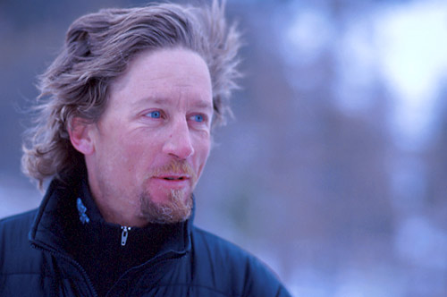 Altai Ski and Snowboard Image