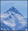 Higher on the Mountain