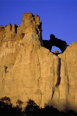 Colorado Plateau Trail Photo